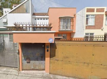 Casa de 4 habitaciones, Alvaro Obregón · Casa en Venta Colonia Tetelpan, Álvaro Obregón