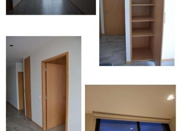 Departamento · 55m² · 1 Recámara · 1 Estacionamiento · Depto en Renta $30,000 Torre Viena. Ampliación Granada. Miguel Hidalgo.