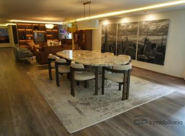 Departamento de 2 habitaciones, Miguel Hidalgo · Departamento Amueblado en Renta en Polanco