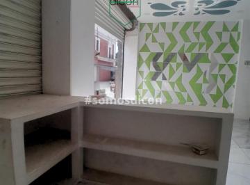 Local comercial · 126m² · Local en Renta Mercado El Parian