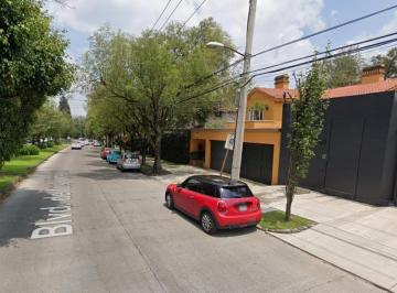 Casa de 5 habitaciones, Miguel Hidalgo · Blvd. de Los Virreyes, Lomas de Chapultepec, Miguel Hidalgo, Ciudad de México, Cdmx