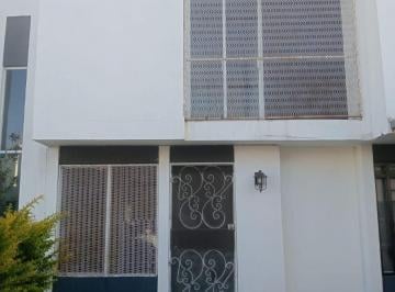 Casa de 2 habitaciones, León · Casa en Renta Jardines de Versalles Zona Sur