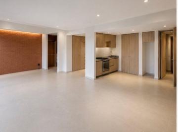 Departamento de 1 habitación, Guadalajara · Departamento en Renta en Zona Financiera de Guadalajara.
