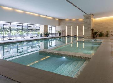 Departamento de 3 habitaciones, Miguel Hidalgo · Departamento en Renta en Nuevo Polanco | 164 m² + Balcón de 19 m² | 3 Recámaras