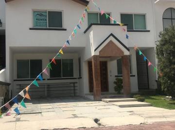 Casa de 3 habitaciones, Huimilpan · Casa en Cumbres Cimatario Queretaro