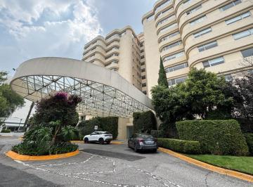 Departamento de 3 habitaciones, Huixquilucan · Excelente Dpto. en Privilege, Salida a Interlomas y Herradura