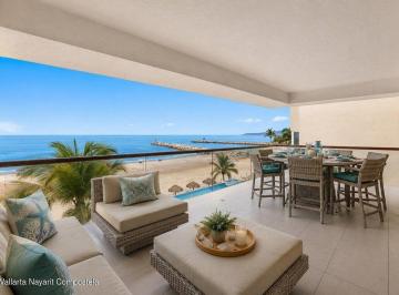 0f67dc0c6e4868b1993cf96a15206176a18a97a2d327a3ba52f726d2e1d2d4ca · Departamento Frente Al Mar en Casa del Sol Nuevo Vallarta