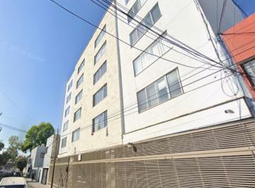 Departamento de 2 habitaciones, Tlalpan · Remate Bancario, Departamento en Algodonales, Coapa, Tlalpan, Cdmx.