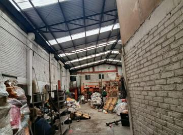 Bodega comercial , Gustavo A. Madero · Renta de Bodega Lindavista Vallejo Gam