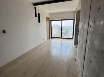 Departamento de 1 habitación, Cuauhtémoc · Departamento en Venta Roma Norte a Estrenar