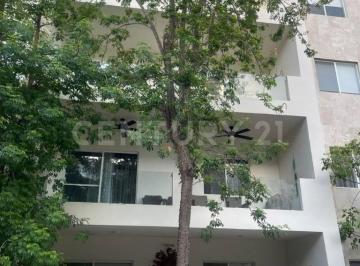 Departamento · 115m² · Departamento de 3 Recámaras con Terraza en Selvanova Coto 6