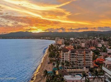 6a82b882cdc05d7c5e070a3f0a61cb3041d389ef59516cce84fc54cd72c40d21 · Departamento en Venta Frente Al Mar en Bucerías
