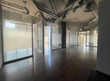 Oficina · 137m² · 4 Estacionamientos · Oficina en Renta - Paseo de La Reforma - 137 m² - Piso 4