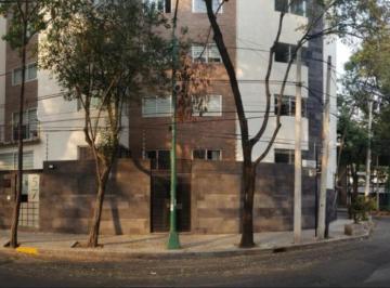 Departamento de 3 habitaciones, Benito Juárez · Departamento en Venta en Colonia Nonoalco, Benito Juarez