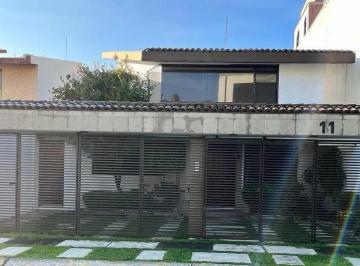 Casa en condominio de 3 habitaciones, Atizapán de Zaragoza · Casa en Venta Residencial Chiluca, Zona Esmeralda Oportunidad Única.