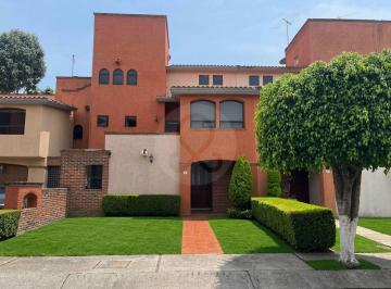 111118.jpg · Pedregal de Tepepan: Casa en Venta en Fuentes de Tepepan