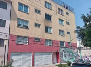 Departamento de 2 habitaciones, Iztapalapa · Mercurio Iztapalapa Departamento en Venta
