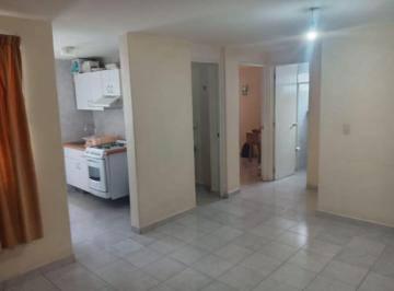 Departamento de 2 habitaciones, Iztapalapa · Mercurio Iztapalapa Departamento en Venta