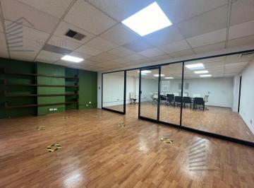 Oficina · 220m² · 8 Recámaras · 2 Estacionamientos · Oficina en Renta - Anzures - 220 m² - Piso 4