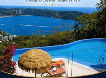 Departamento · 300m² · 4 Recámaras · 2 Estacionamientos · Ave del Paraiso Renta