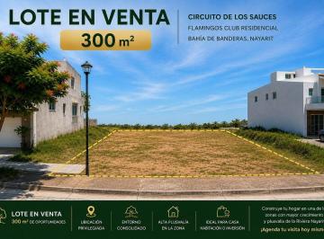 88002d80168ca56934400bc81f9905c3c8d3e3182137cbd09f85bc400635a90e · Terreno en Venta en Residencial Flamingos