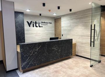 926bfefdbbd77c238badfddecad3c3739145eb9ff3065d7efcef7ada32c8eec0 · Consultorio en Renta en Wellness Hub, Vista Hermosa