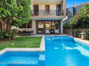 2f66de15052681fc242646568bcaed8f83405cbc5c490c99ab2defc6b23dd185 · Casa en Venta en Bucerías con 3 Recámaras y Totalmente Amueblada