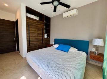 Departamento en Renta de 2 habitaciones Tulum · Departamento en Renta en Selva Akumal Tulum