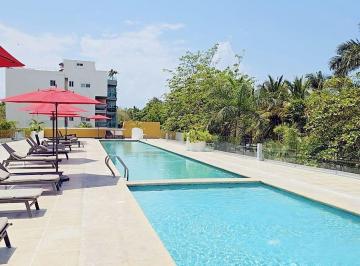 4b206de87a4a85aae0f8fd4bf80d26447970b85b696cd02732726692284e709c · Departamento Amueblado en Venta en 3.14 Nuevo Vallarta