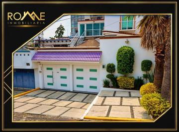 Casa de 3 habitaciones, Tlalpan · Casa en Tlalpan, Lomas de Padierna, Entrega Inmediata Cerca de Bodega Aurrera