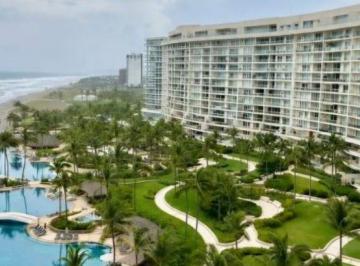 Departamento de 5 habitaciones, Acapulco de Juárez · Venta Departamento en Acapulco Diamante Playamar Tres Cantos de 5 Recamaras