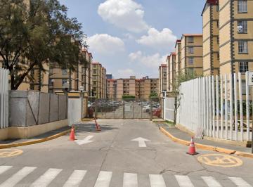 Departamento de 2 habitaciones, Miguel Hidalgo · Excelente Departamento en Argentina Poniente, Miguel Hidalgo, Cdmx