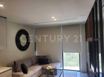 Departamento · 48m² · 1 Recámara · 1 Estacionamiento · Loft en Renta | Valle Oriente | San Pedro Garza Garcia