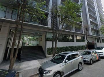 Departamento de 2 habitaciones, Cuauhtémoc · Departamento en Venta Remate Hipódromo Condesa Cuauhtémoc Cdmx