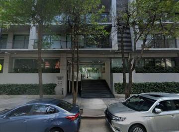 Departamento de 2 habitaciones, Cuauhtémoc · Remate Bancario Departamento en Hipódromo Condesa Cuauhtémoc Cdmx