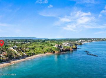 19b11296496325ea4294b1fe0b53915eb9993f70a44465f1f929a566e18dd71a · Terreno en Venta en Higuera Blanca Cerca de La Playa