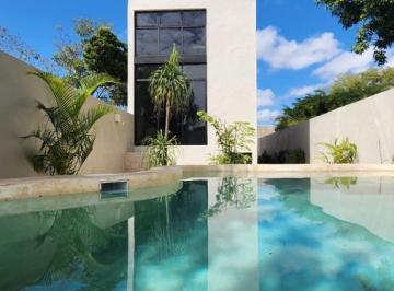 Casa · 104m² · 2 Recámaras · 1 Estacionamiento · Casa/loft en Renta Ermita Para Estrenar (Rc - 1102)