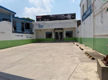 Local comercial · 640m² · 5 Estacionamientos · Local con Bodega en Carretera Tampico Mante