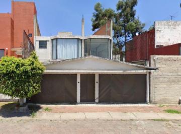 Casa de 4 habitaciones, Alvaro Obregón · Casa en Venta en Alvaro Obregon Villa Verdun Calz de Las Aguilas
