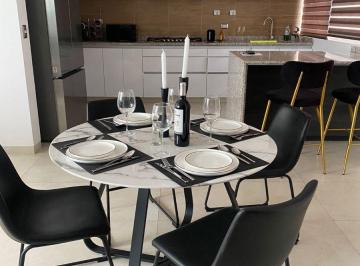 Casa en condominio de 3 habitaciones, Aguascalientes · Rmc - Casa en Renta, Amueblada, en La Perla Residencial