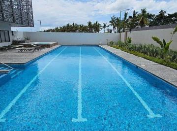 63d573763ed3afc3d31efaed89bbd7e6998d1bd8d151336c3e94e40c310f6bcb · Casa en Venta en Nuevo Vallarta con Rooftop y Alberca