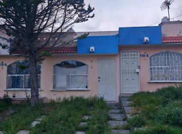 Casa · 40m² · 1 Recámara · 1 Estacionamiento · Casa en Venta en La Loma II