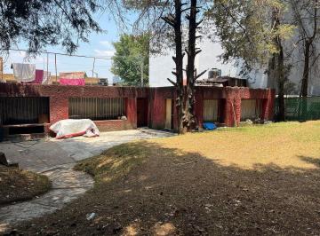 6a248f66bde5622cc6beed842cc635d27e1ad270b0747e0bacc937c8c6c3bf86 · Terreno en Venta en Cuajimalpa. 852 m².