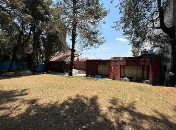 e9acc67fa1b5a1fd9631f1ef667409f8863fc35a38c0876e6c55710fa77a1794 · Terreno en Venta en Cuajimalpa. 852 m².