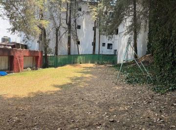 dcd828555a95dcbac23223a97dbe6405a5a19dc7551565b139679c0c8fb1ea3d · Terreno en Venta en Cuajimalpa. 852 m².
