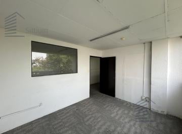 Oficina · 140m² · 1 Estacionamiento · Oficina en Renta - Cuauhtémoc - Piso 5 - 100 m²