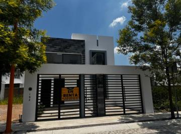 Casa de 2 habitaciones, Jesús María · Casa Nueva en Renta Frac. Amandra Aguascalientes