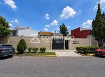 Terreno / Lote , Naucalpan de Juárez · Venta Terreno Circuito Dramaturgos Ciudad Satélite Naucalpan Edomex