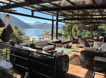 Casa de 4 habitaciones, Valle de Bravo · Íncreible Casa en San Gaspar Valle de Bravo - Junto Al Lago