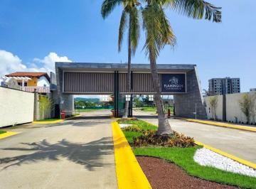 1f500e74e30b0534367fa35be64e1e038652d0bfbf802ad6af36ed8e07f9f9fb · Terreno en Venta en Flamingos Club Residencial Nuevo Vallarta
